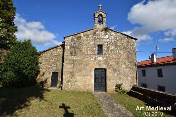 Apartamento Cotolai Santiago de Compostela Exterior foto