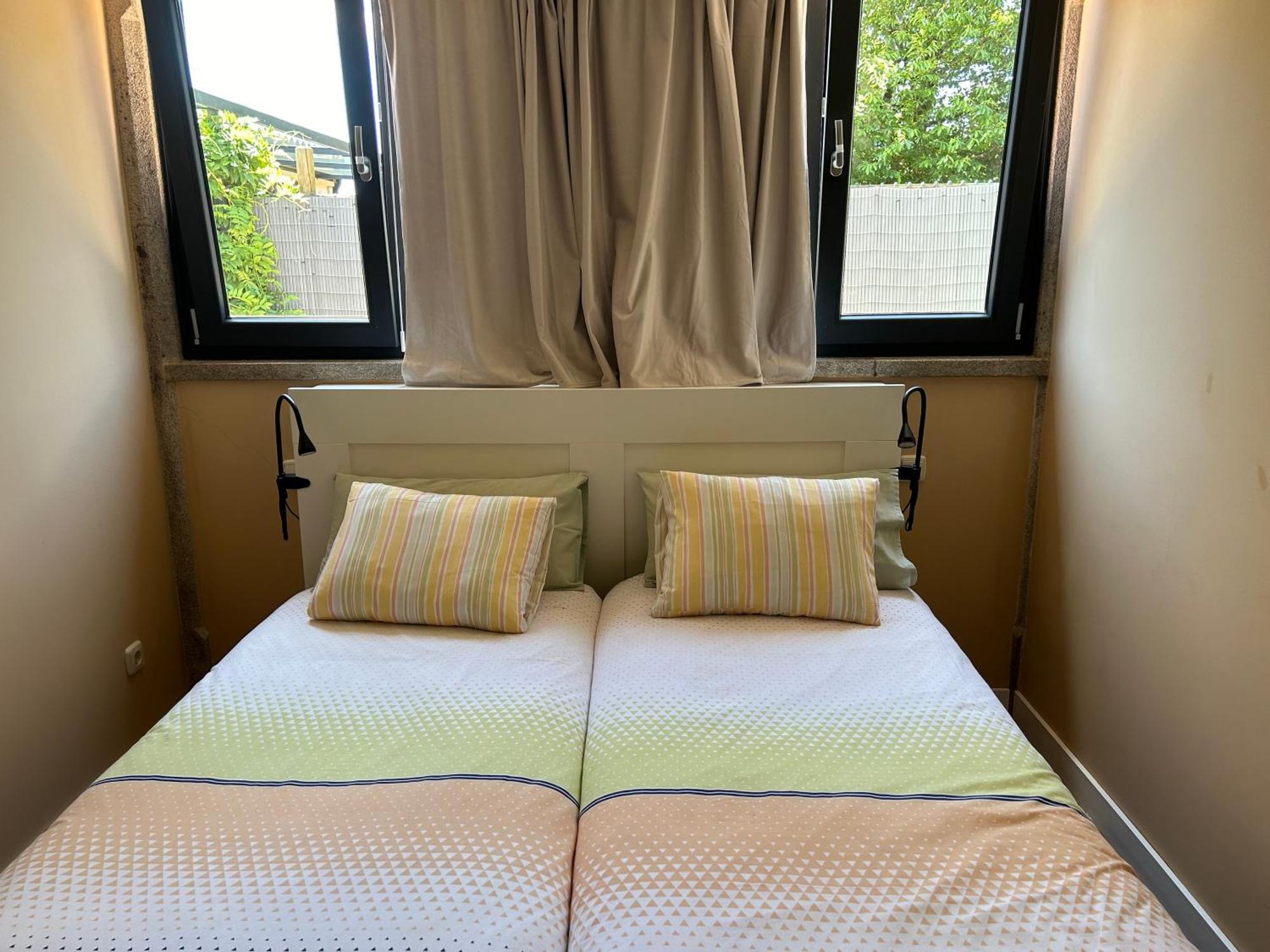 Apartamento Cotolai Santiago de Compostela Exterior foto
