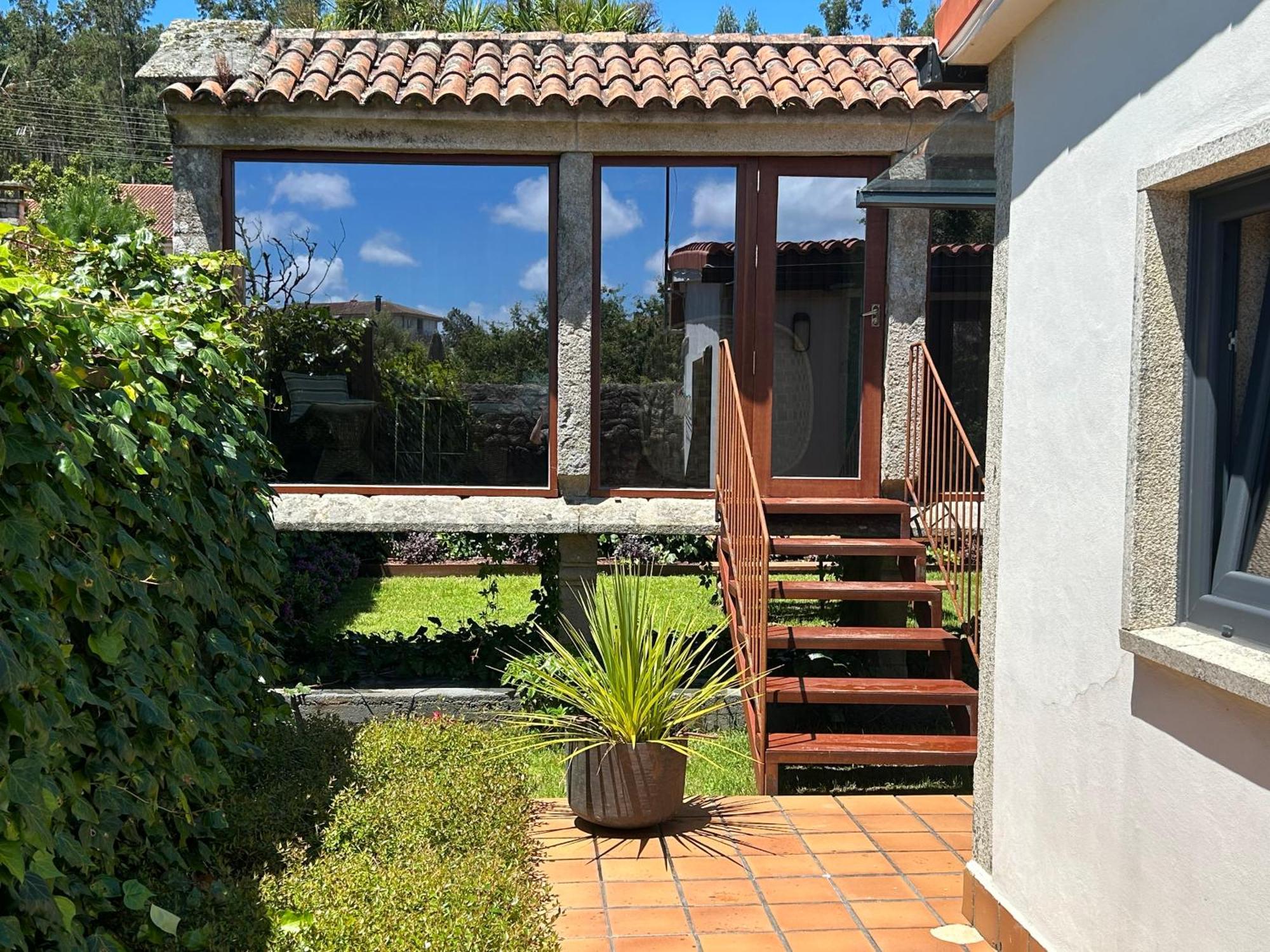 Apartamento Cotolai Santiago de Compostela Exterior foto