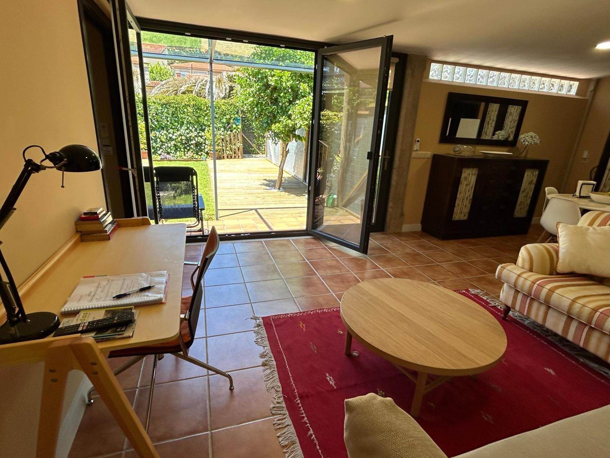 Apartamento Cotolai Santiago de Compostela Exterior foto