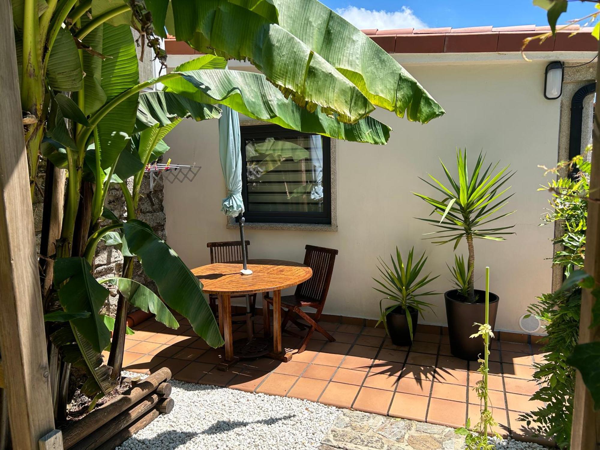 Apartamento Cotolai Santiago de Compostela Exterior foto