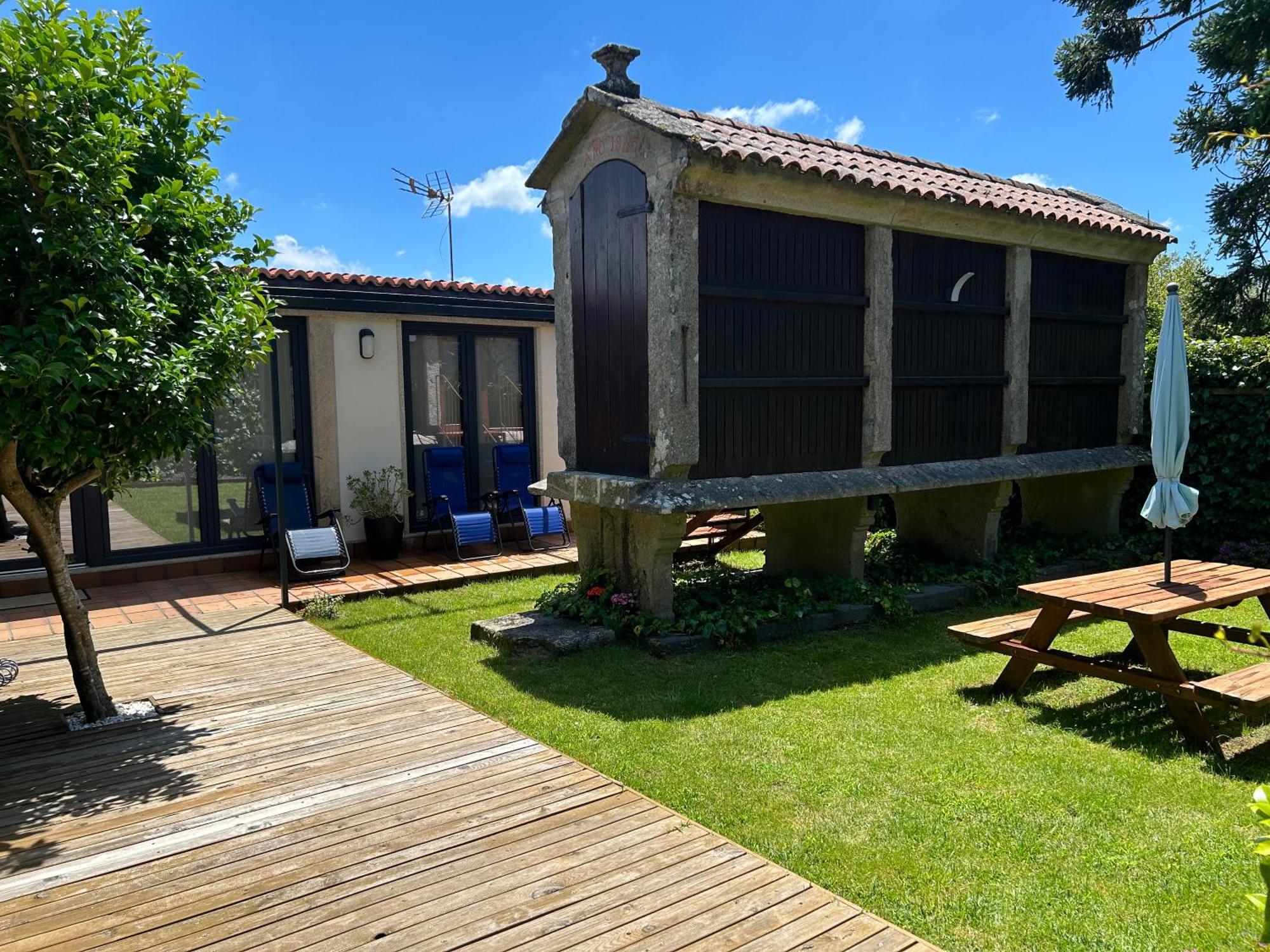 Apartamento Cotolai Santiago de Compostela Exterior foto