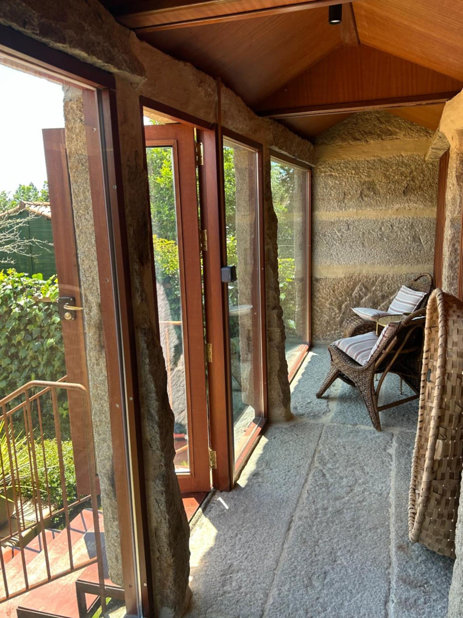 Apartamento Cotolai Santiago de Compostela Exterior foto