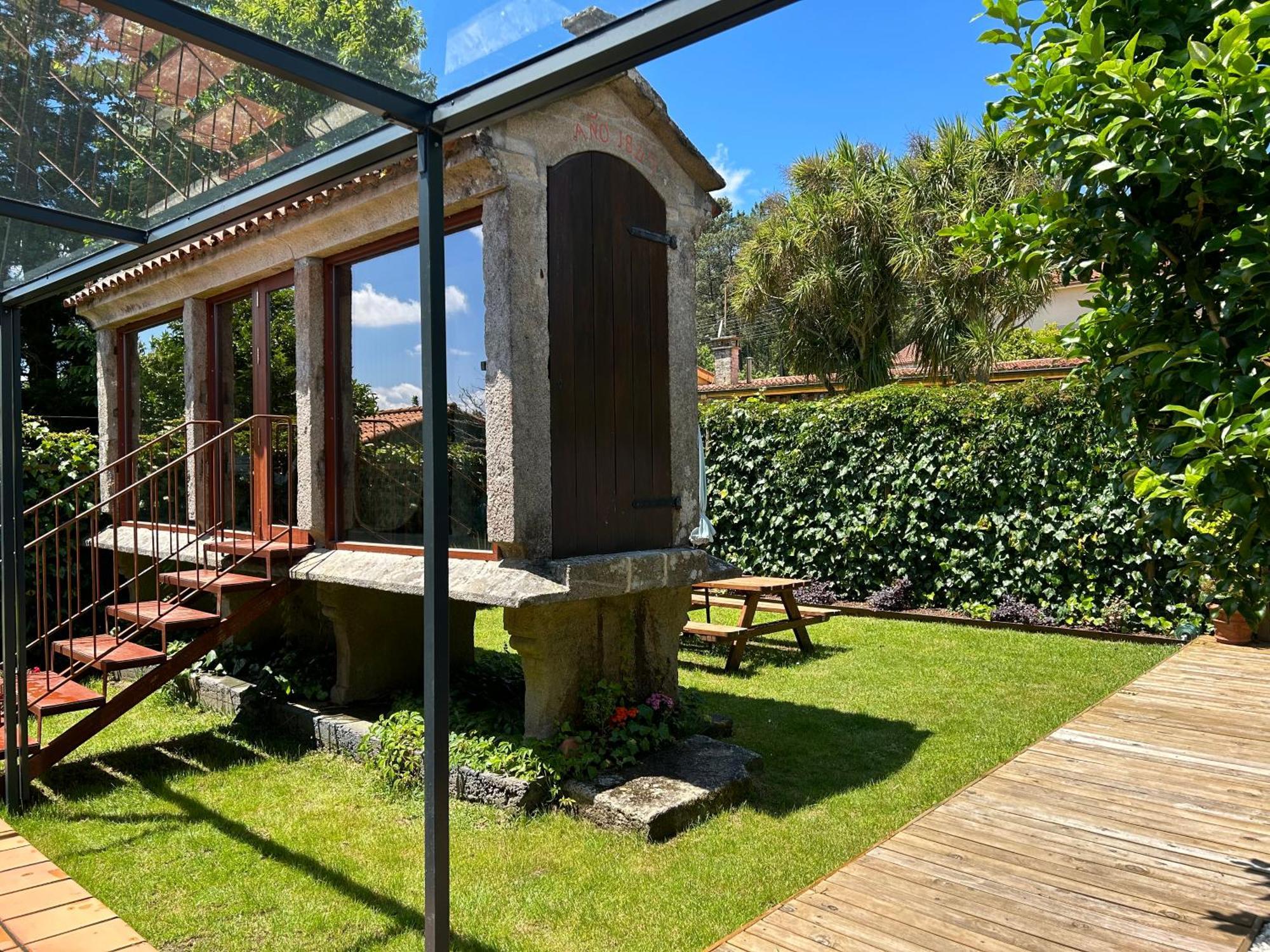 Apartamento Cotolai Santiago de Compostela Exterior foto